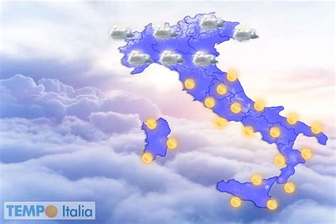 Meteo Lograto Domani